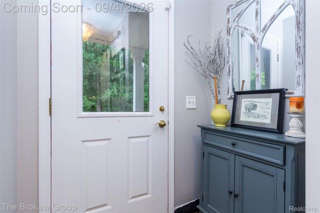 3747 Ray Road, Addison Township, MI 48370