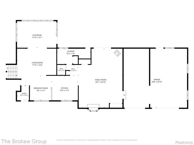 3747 Ray Road, Addison Township, MI 48370