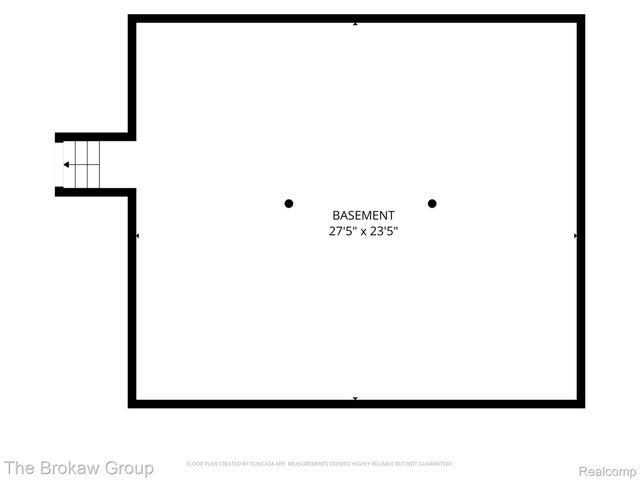 3747 Ray Road, Addison Township, MI 48370