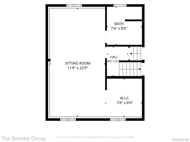 3747 Ray Road, Addison Township, MI 48370