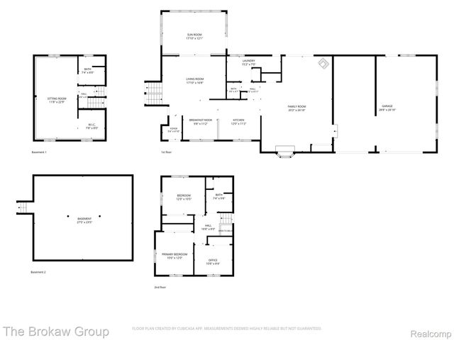 3747 Ray Road, Addison Township, MI 48370