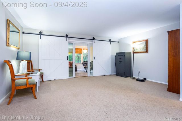 3747 Ray Road, Addison Township, MI 48370