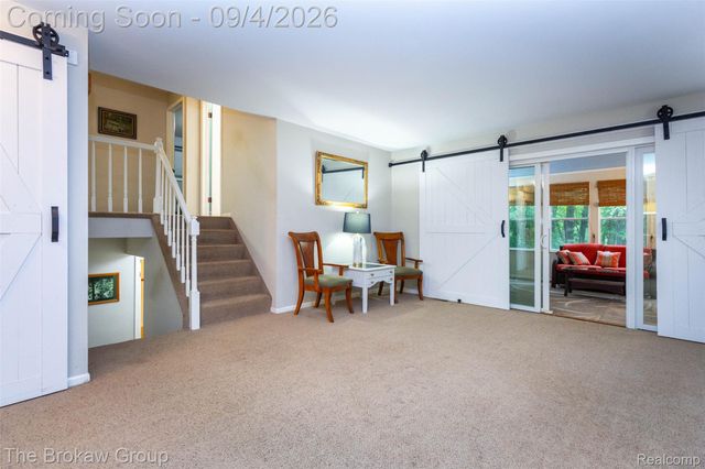 3747 Ray Road, Addison Township, MI 48370