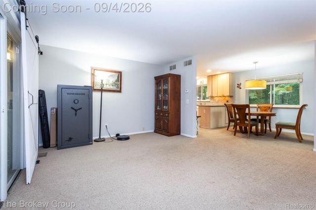 3747 Ray Road, Addison Township, MI 48370