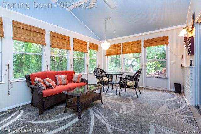 3747 Ray Road, Addison Township, MI 48370