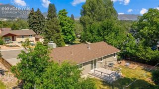 10 El Sereno Drive, Colorado Springs, CO 80906