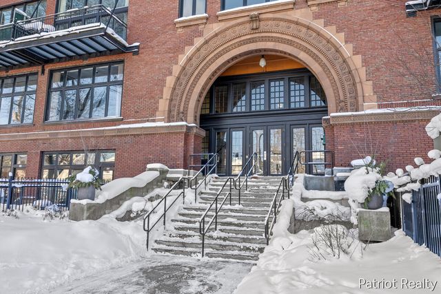 600 Broadway Avenue NW 204, Grand Rapids, MI 49504