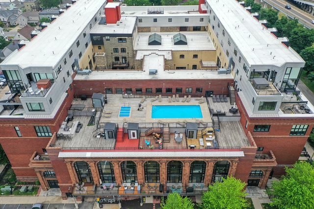 600 Broadway Avenue NW 204, Grand Rapids, MI 49504