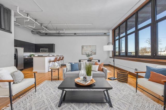 600 Broadway Avenue NW 204, Grand Rapids, MI 49504