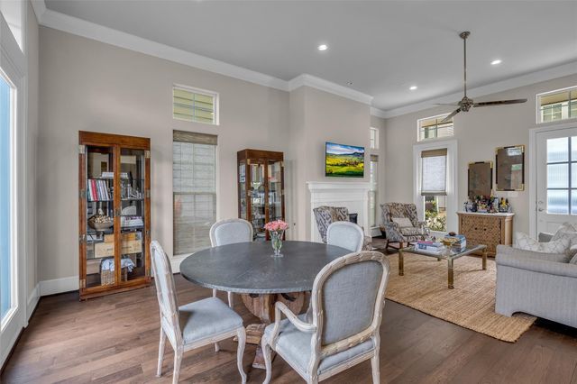 8650 Green Kolbe Lane, Houston, TX 77080