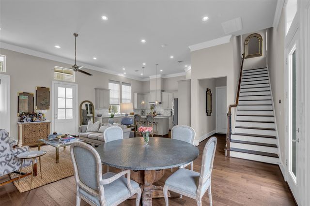 8650 Green Kolbe Lane, Houston, TX 77080