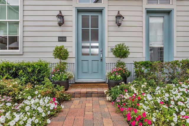 8650 Green Kolbe Lane, Houston, TX 77080