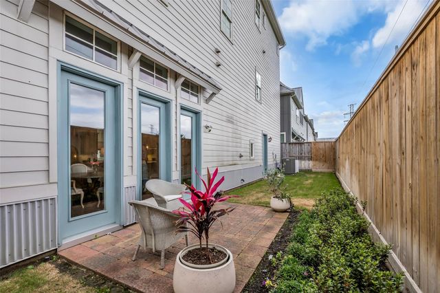 8650 Green Kolbe Lane, Houston, TX 77080