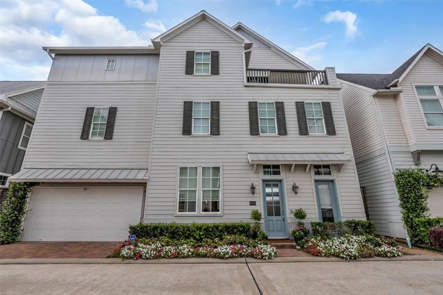 8650 Green Kolbe Lane, Houston, TX 77080