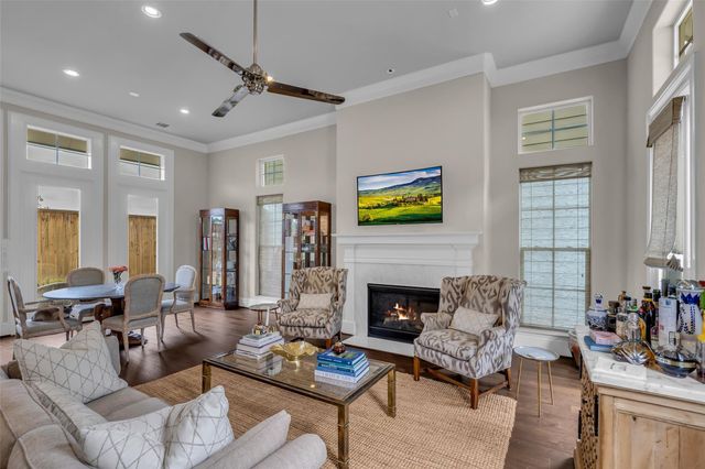 8650 Green Kolbe Lane, Houston, TX 77080