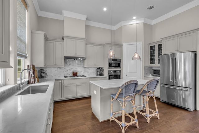 8650 Green Kolbe Lane, Houston, TX 77080