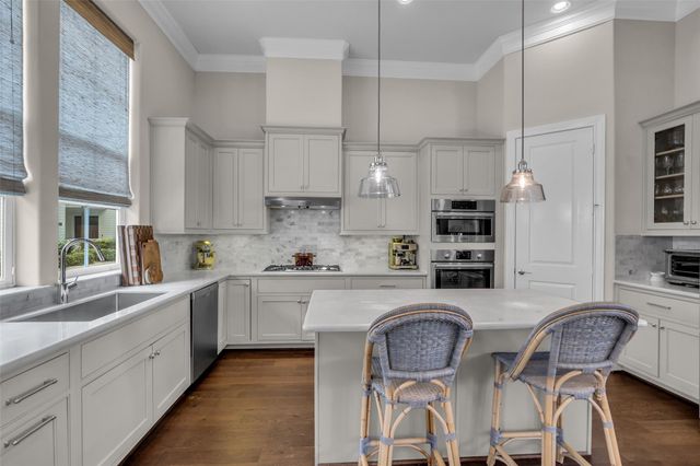 8650 Green Kolbe Lane, Houston, TX 77080