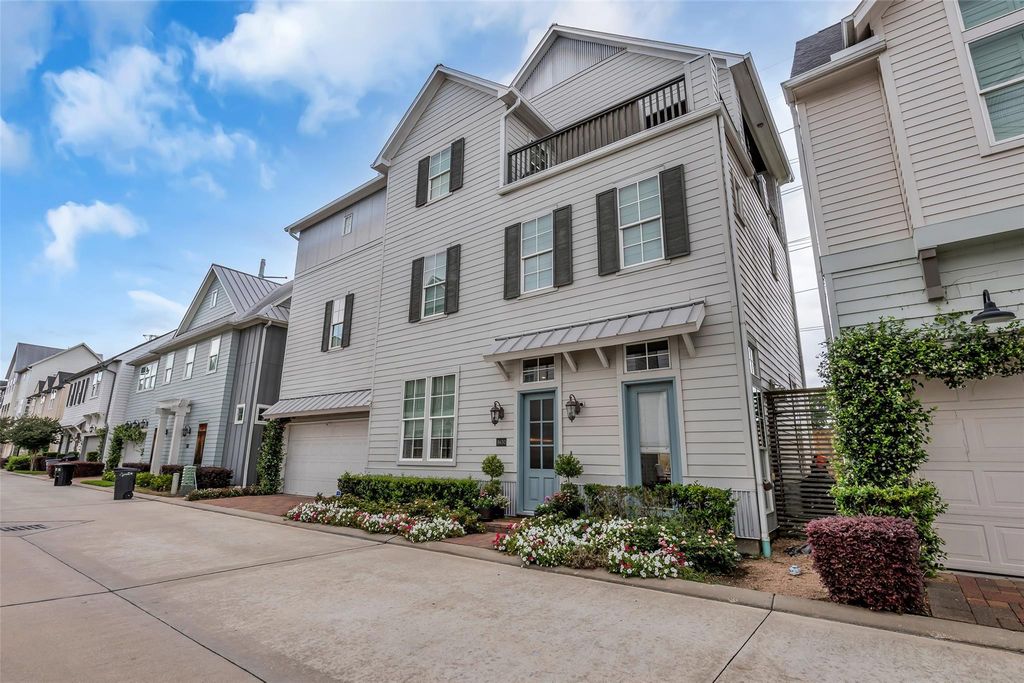 8650 Green Kolbe Lane, Houston, TX 77080