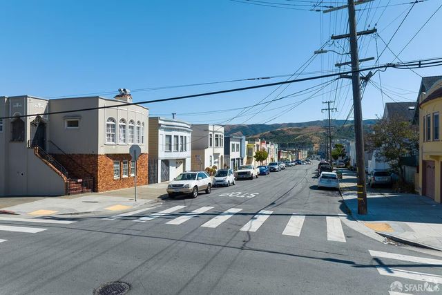 473 Leland Avenue, San Francisco, CA 94134