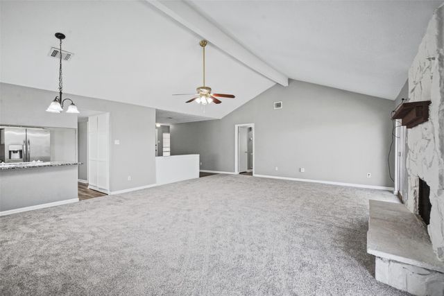 1323 Castle Glen Drive, Houston, TX 77015