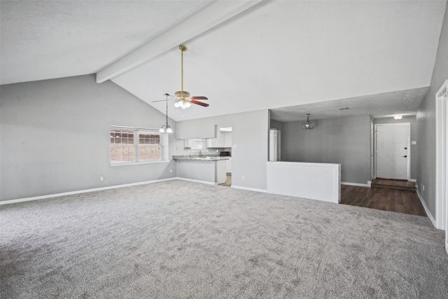 1323 Castle Glen Drive, Houston, TX 77015