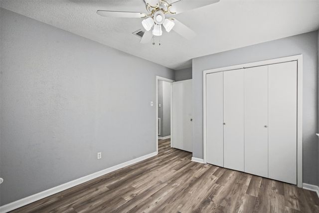 1323 Castle Glen Drive, Houston, TX 77015