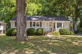 525 Barksdale Drive, Raleigh, NC 27604