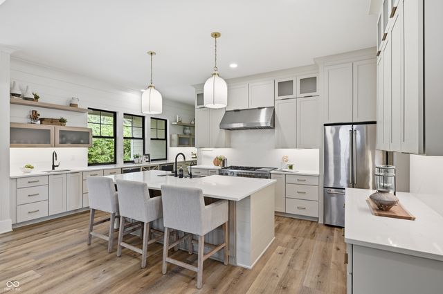 20320 Chatham Hills Boulevard, Westfield, IN 46074