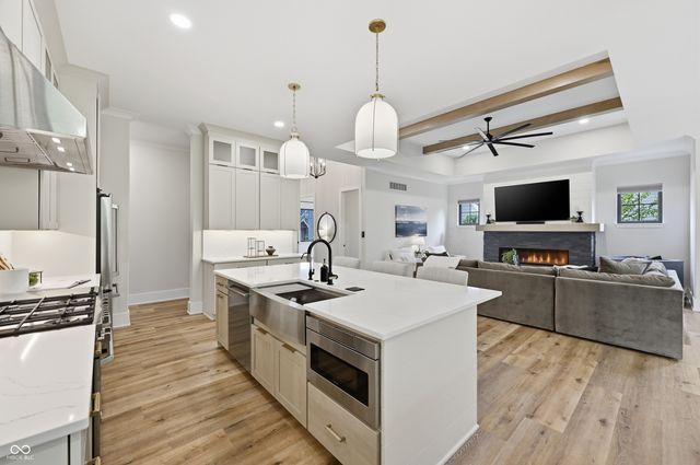 20320 Chatham Hills Boulevard, Westfield, IN 46074