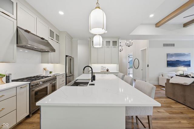 20320 Chatham Hills Boulevard, Westfield, IN 46074
