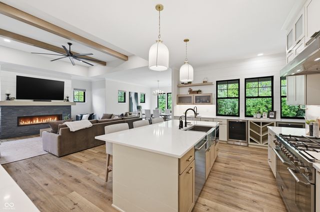 20320 Chatham Hills Boulevard, Westfield, IN 46074