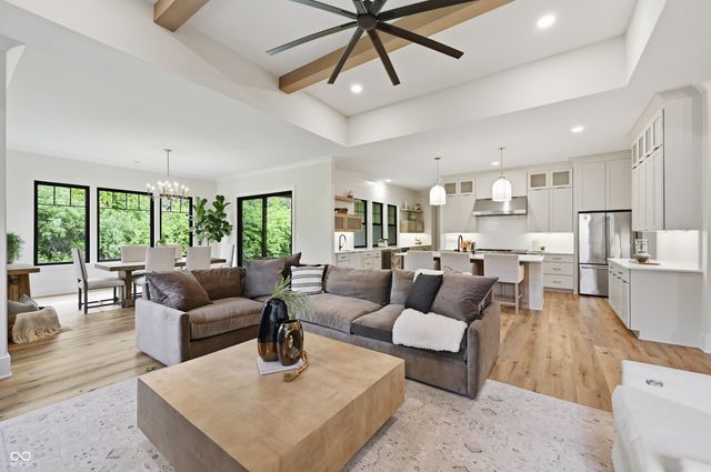20320 Chatham Hills Boulevard, Westfield, IN 46074