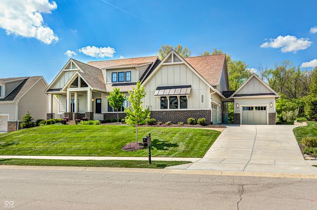 20320 Chatham Hills Boulevard, Westfield, IN 46074