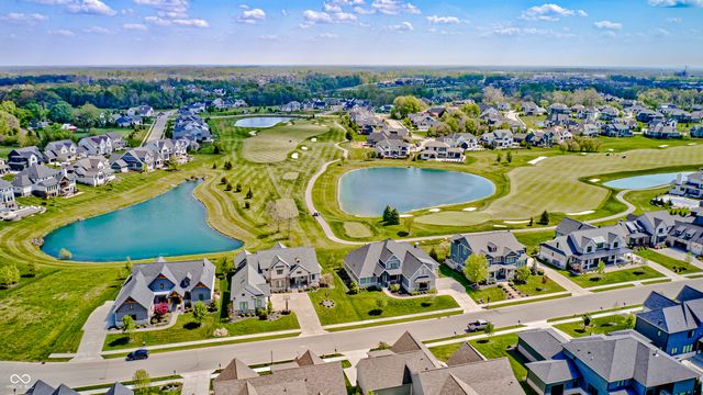 20320 Chatham Hills Boulevard, Westfield, IN 46074