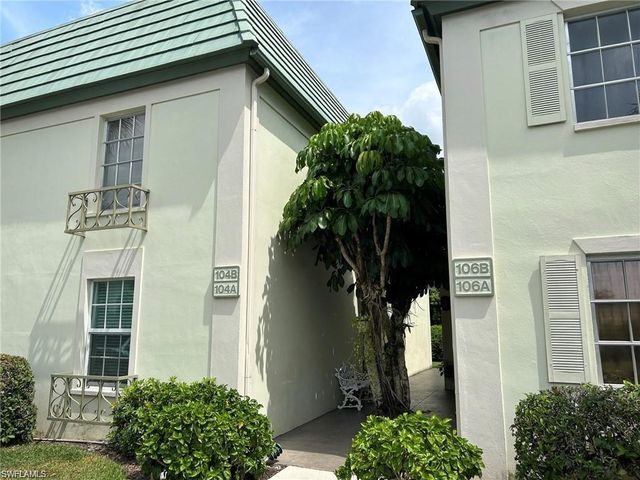 104 Bob O Link WAY B, Naples, FL 34105