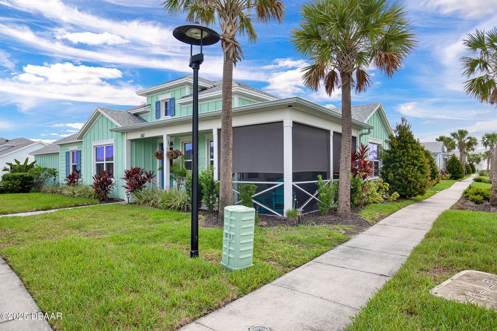 551 Margaritaville Avenue, Daytona Beach, FL 32124