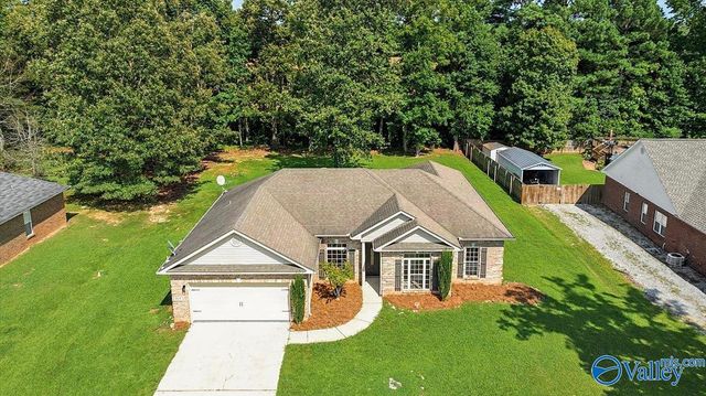 107 Southern Pine Drive, Toney, AL 35773