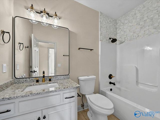107 Southern Pine Drive, Toney, AL 35773