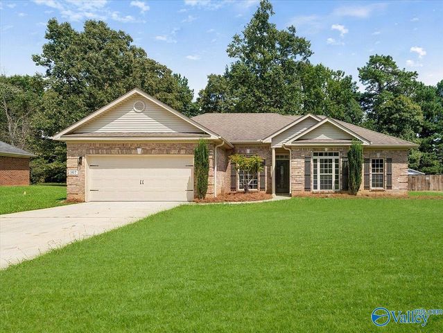 107 Southern Pine Drive, Toney, AL 35773