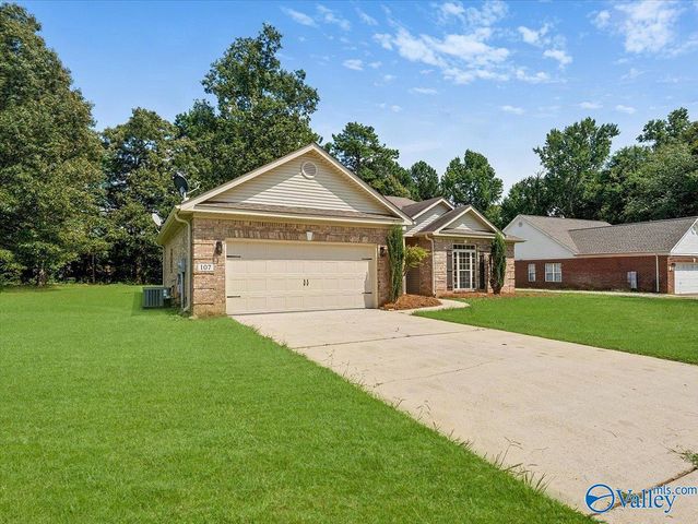 107 Southern Pine Drive, Toney, AL 35773