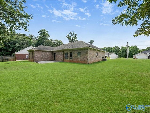 107 Southern Pine Drive, Toney, AL 35773