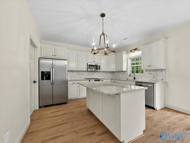107 Southern Pine Drive, Toney, AL 35773