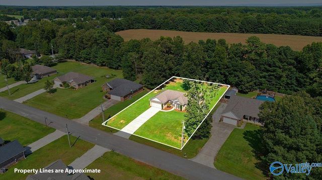 107 Southern Pine Drive, Toney, AL 35773