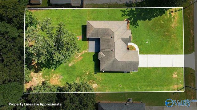 107 Southern Pine Drive, Toney, AL 35773