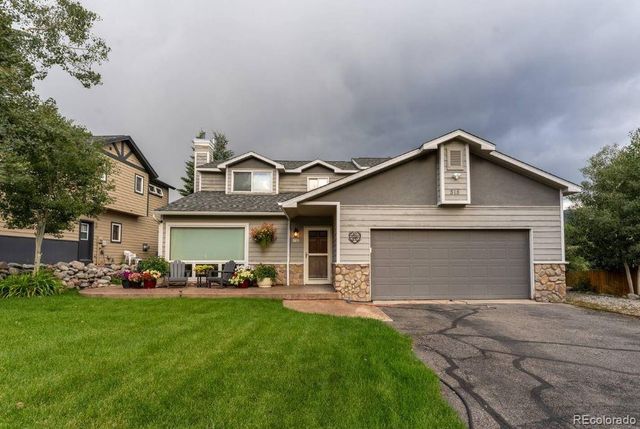 518 Bighorn Circle, Silverthorne, CO 80498