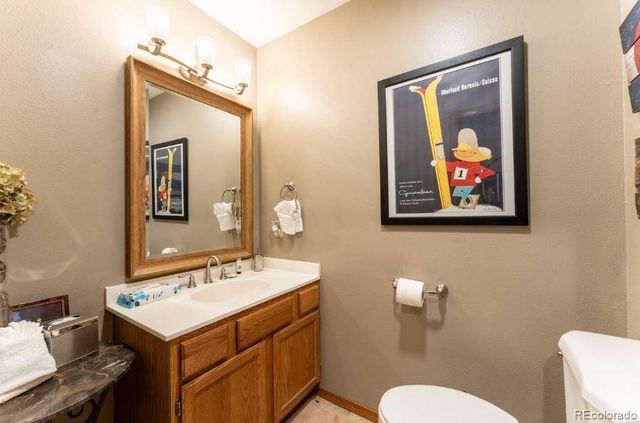 518 Bighorn Circle, Silverthorne, CO 80498