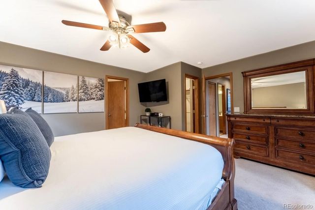 518 Bighorn Circle, Silverthorne, CO 80498