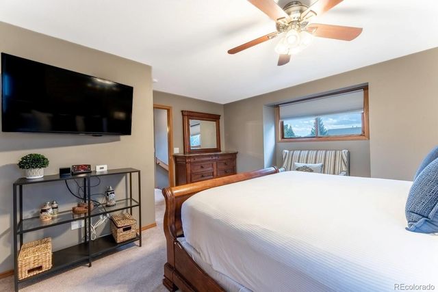 518 Bighorn Circle, Silverthorne, CO 80498