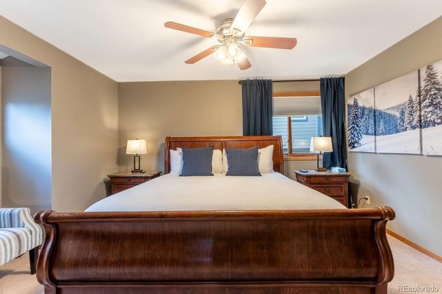 518 Bighorn Circle, Silverthorne, CO 80498