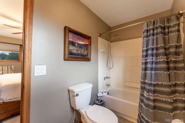 518 Bighorn Circle, Silverthorne, CO 80498